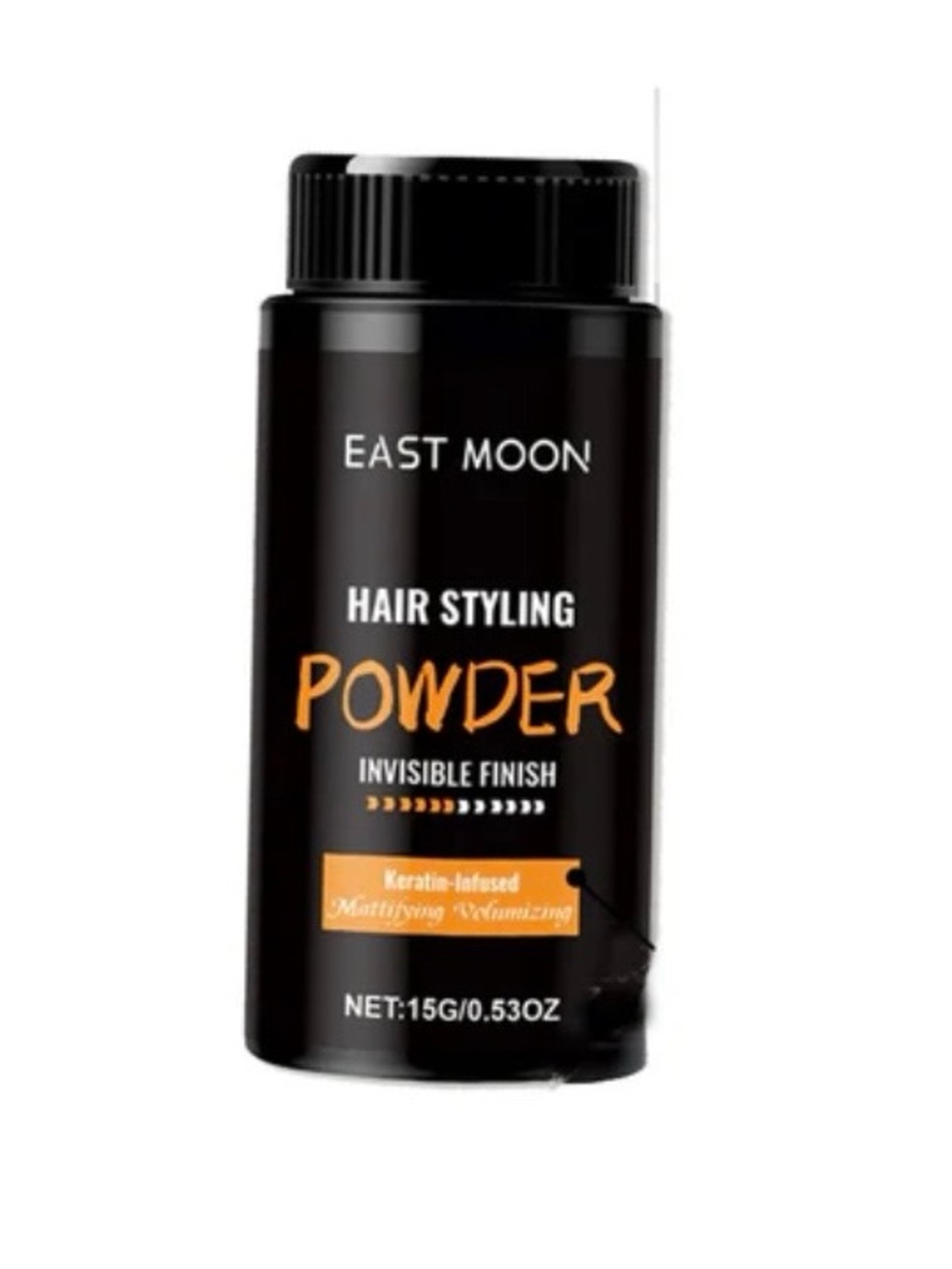 Hair Styling Powder - Invisable Finish 2 Bottles